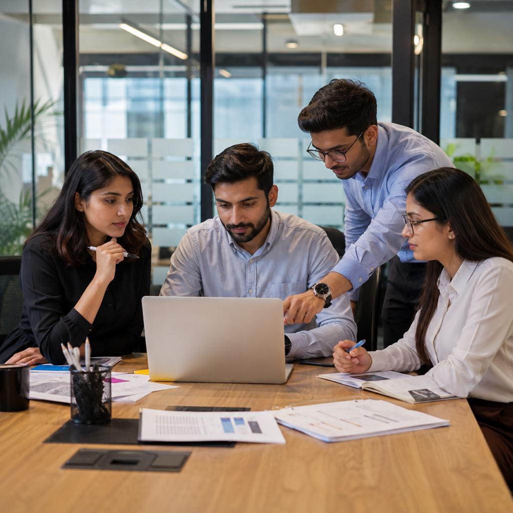 mastering digital skills