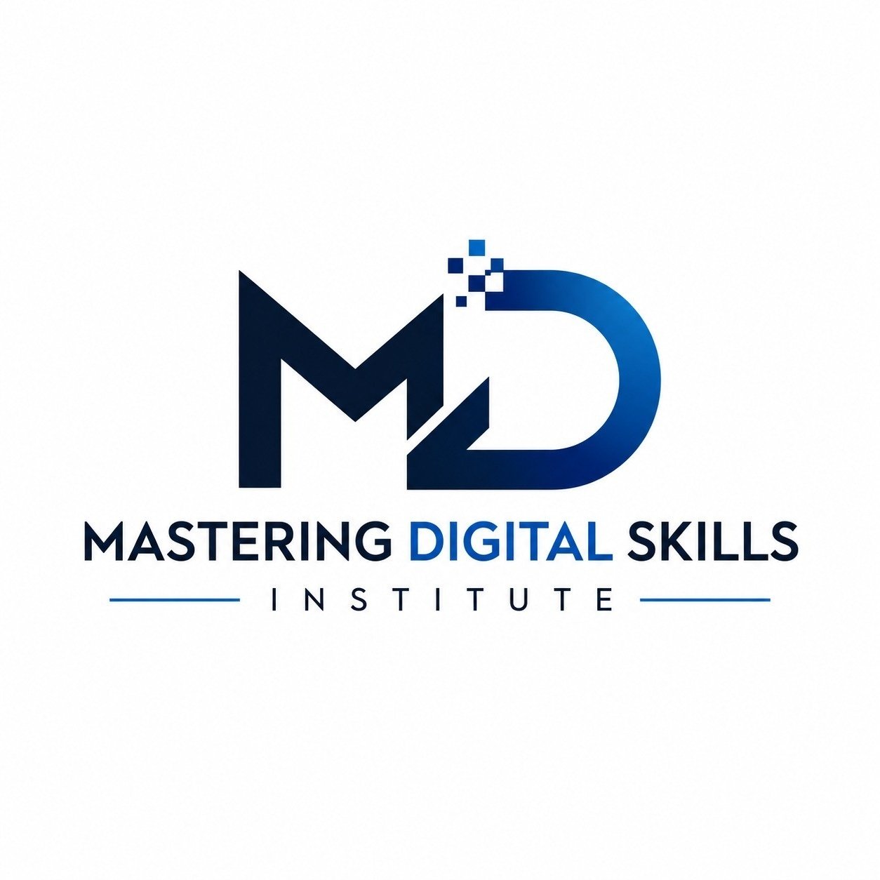 mastering digital skills